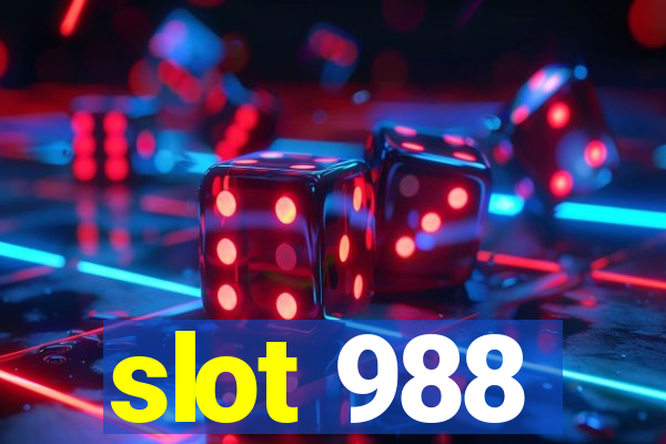 slot 988